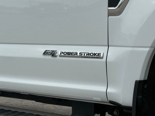 2022 Ford F-250SD Lariat ULTIMATE
