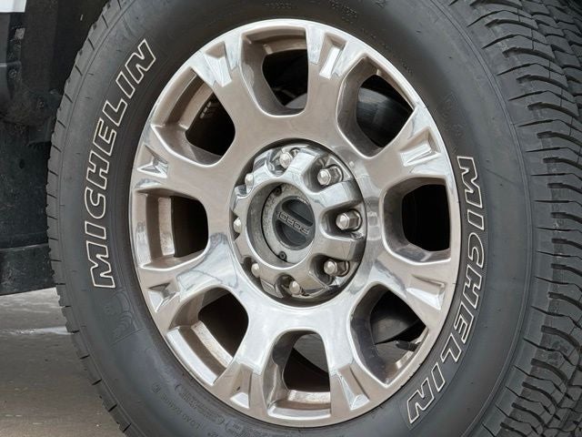 2022 Ford F-250SD Lariat ULTIMATE