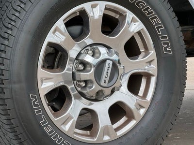 2022 Ford F-250SD Lariat ULTIMATE