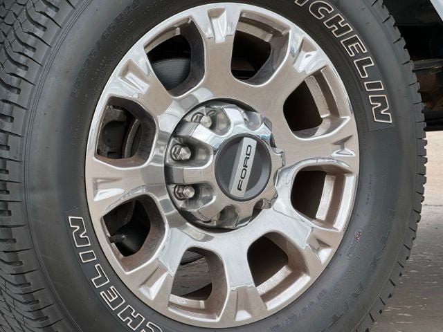 2022 Ford F-250SD Lariat ULTIMATE