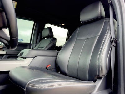 2022 Ford F-250SD Lariat ULTIMATE