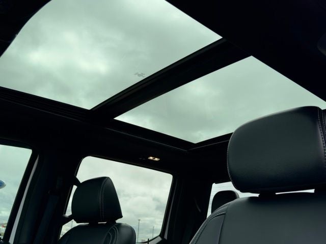2022 Ford F-250SD Lariat ULTIMATE