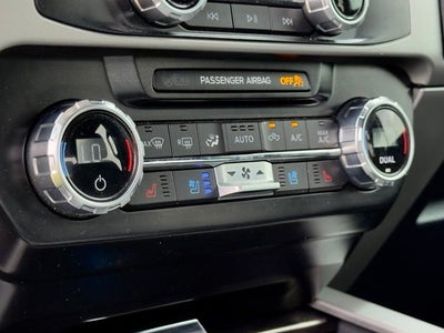 2022 Ford F-250SD Lariat ULTIMATE