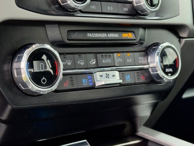 2022 Ford F-250SD Lariat ULTIMATE