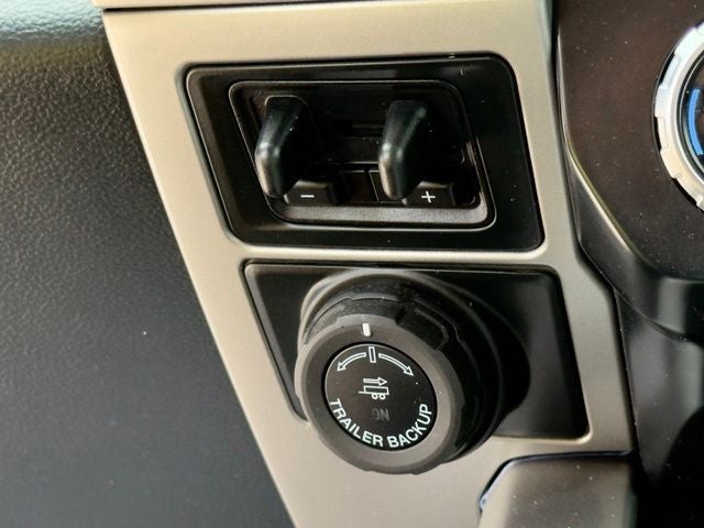 2022 Ford F-250SD Lariat ULTIMATE