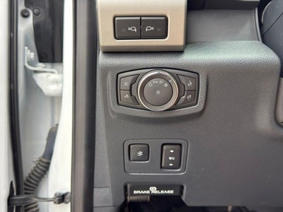 2022 Ford F-250SD Lariat ULTIMATE