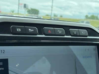 2022 Ford F-250SD Lariat ULTIMATE