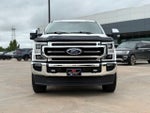 2022 Ford F-250SD Lariat ULTIMATE