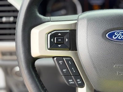 2022 Ford F-250SD Lariat ULTIMATE