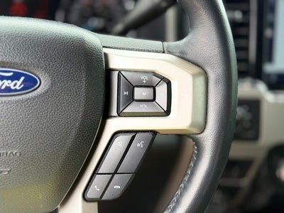 2022 Ford F-250SD Lariat ULTIMATE