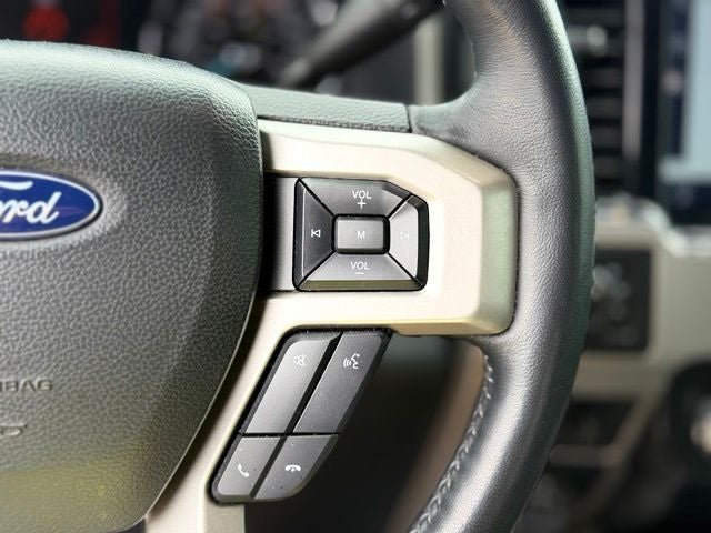 2022 Ford F-250SD Lariat ULTIMATE