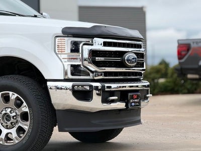 2022 Ford F-250SD Lariat ULTIMATE