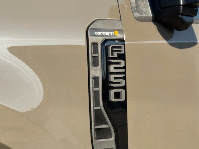 2027 Ford F-250 XLT CARHARTT