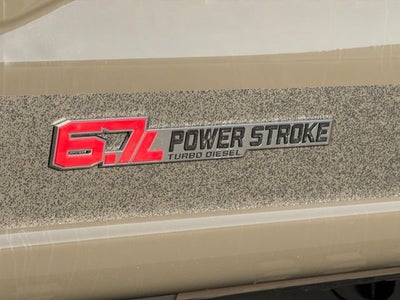 2027 Ford F-250 XLT CARHARTT
