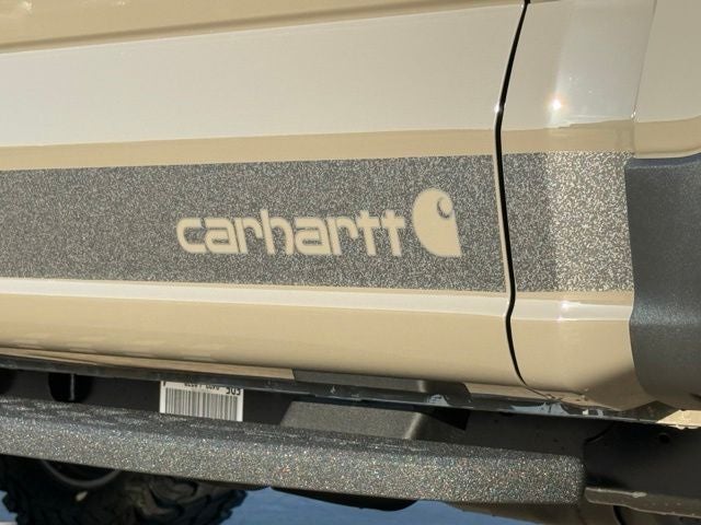 2027 Ford F-250 XLT CARHARTT