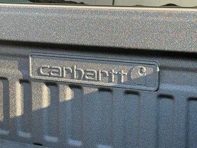 2027 Ford F-250 XLT CARHARTT