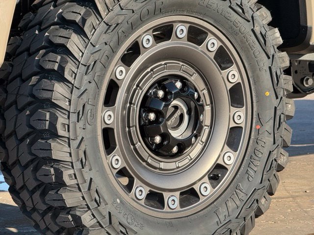 2027 Ford F-250 XLT CARHARTT