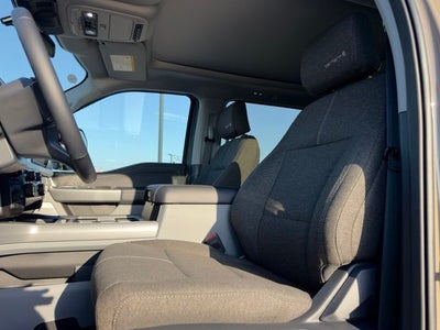 2027 Ford F-250 XLT CARHARTT
