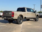 2027 Ford F-250 XLT CARHARTT