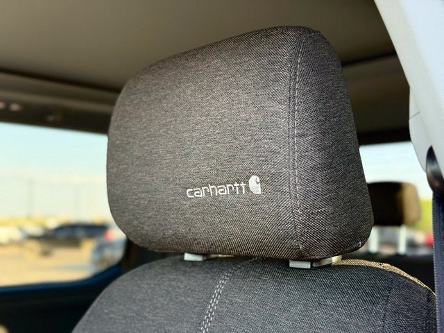 2027 Ford F-250 XLT CARHARTT
