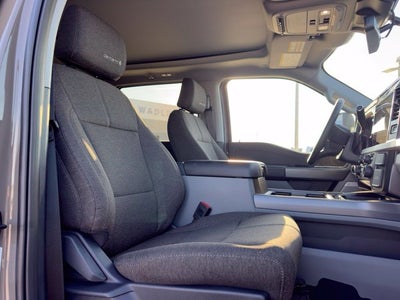 2027 Ford F-250 XLT CARHARTT