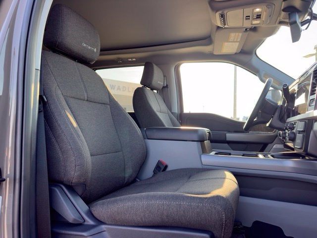 2027 Ford F-250 XLT CARHARTT