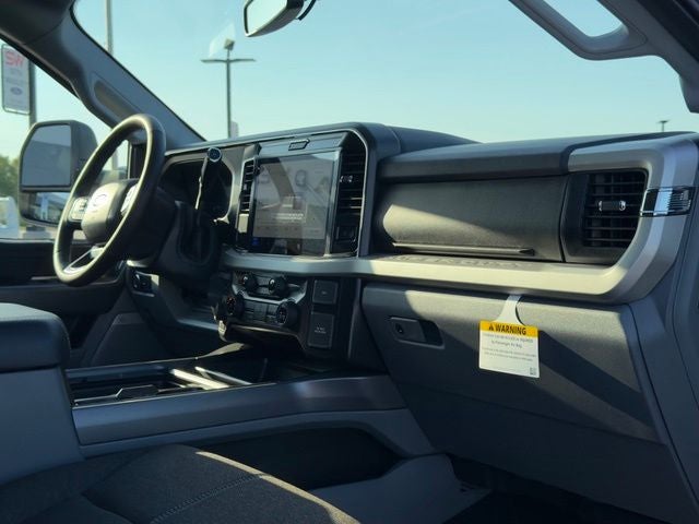 2027 Ford F-250 XLT CARHARTT