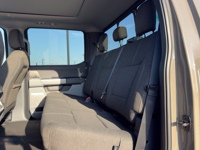 2027 Ford F-250 XLT CARHARTT
