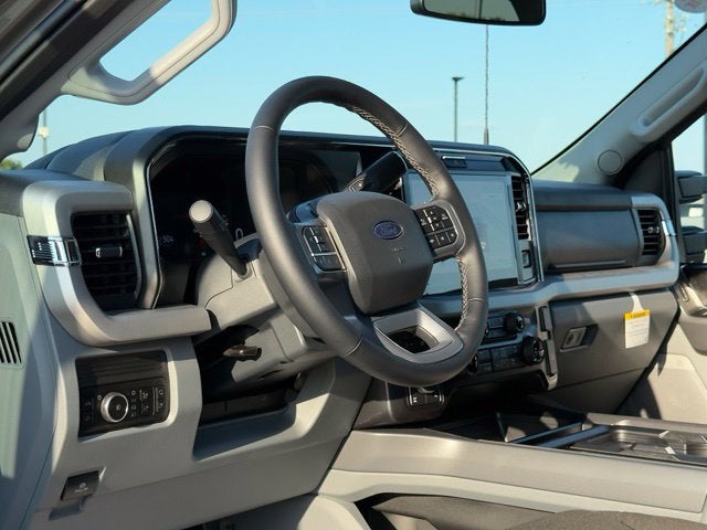 2027 Ford F-250 XLT CARHARTT