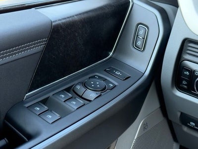 2027 Ford F-250 XLT CARHARTT