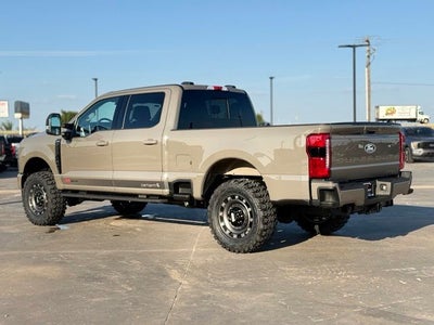 2027 Ford F-250 XLT CARHARTT