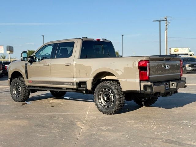 2027 Ford F-250 XLT CARHARTT