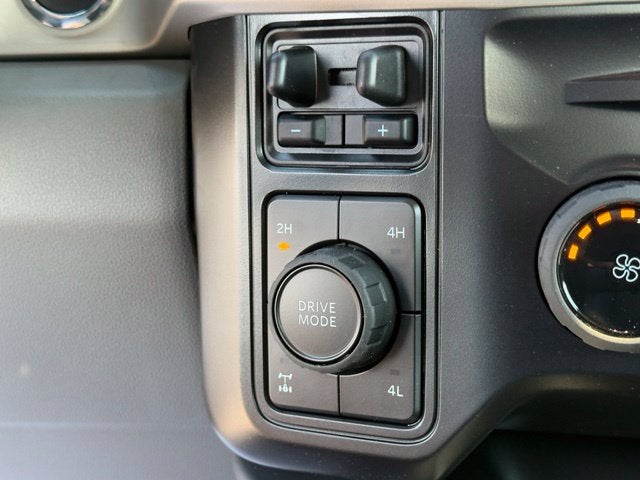 2027 Ford F-250 XLT CARHARTT