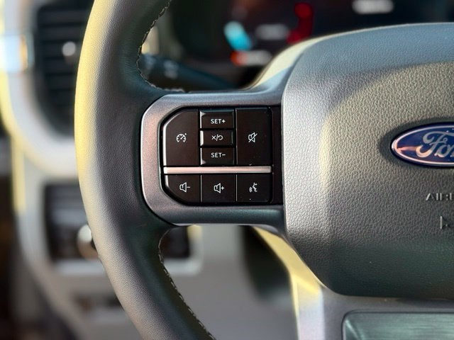 2027 Ford F-250 XLT CARHARTT