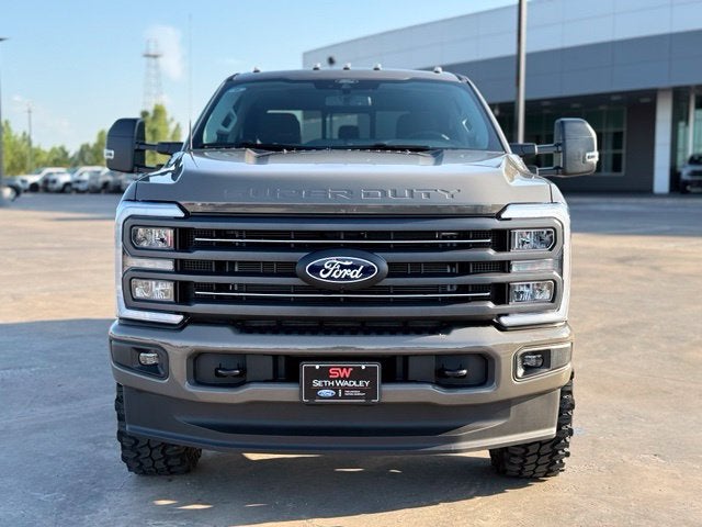 2027 Ford F-250 XLT CARHARTT