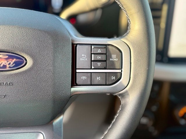 2027 Ford F-250 XLT CARHARTT