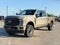 2027 Ford F-250 XLT CARHARTT