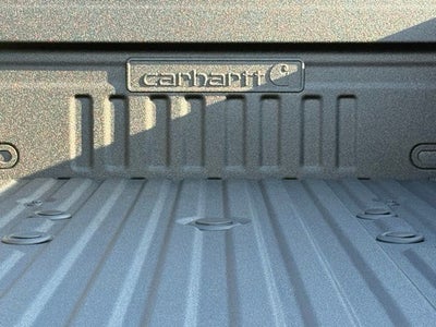 2027 Ford F-250 XLT CARHARTT