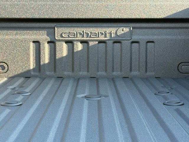 2027 Ford F-250 XLT CARHARTT