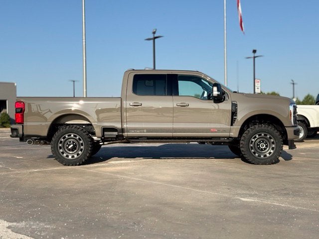 2027 Ford F-250 XLT CARHARTT