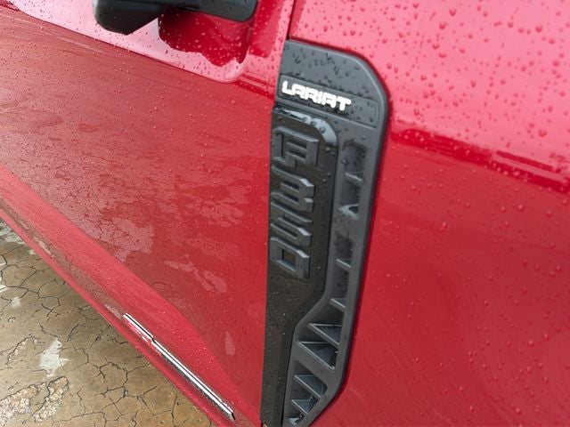2024 Ford F-350SD Lariat Tremor | HI OUTPUT 6.7L | ** CERTIFIED **
