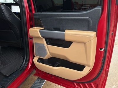 2024 Ford F-350SD Lariat Tremor | HI OUTPUT 6.7L | ** CERTIFIED **