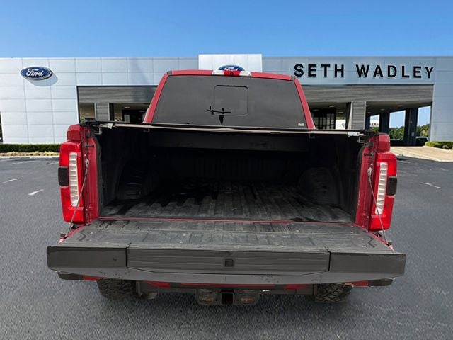 2024 Ford F-350SD Lariat Tremor | HI OUTPUT 6.7L | ** CERTIFIED **