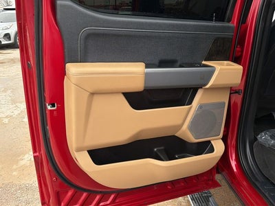 2024 Ford F-350SD Lariat Tremor | HI OUTPUT 6.7L | ** CERTIFIED **