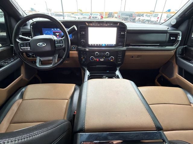 2024 Ford F-350SD Lariat Tremor | HI OUTPUT 6.7L | ** CERTIFIED **