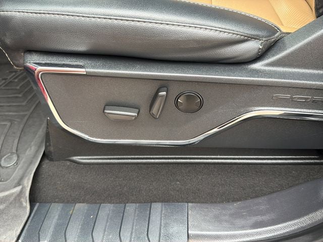 2024 Ford F-350SD Lariat Tremor | HI OUTPUT 6.7L | ** CERTIFIED **