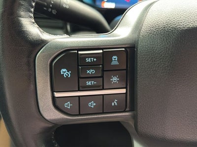 2024 Ford F-350SD Lariat Tremor | HI OUTPUT 6.7L | ** CERTIFIED **