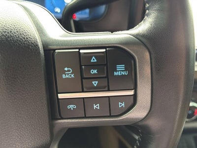 2024 Ford F-350SD Lariat Tremor | HI OUTPUT 6.7L | ** CERTIFIED **