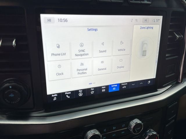 2024 Ford F-350SD Lariat Tremor | HI OUTPUT 6.7L | ** CERTIFIED **