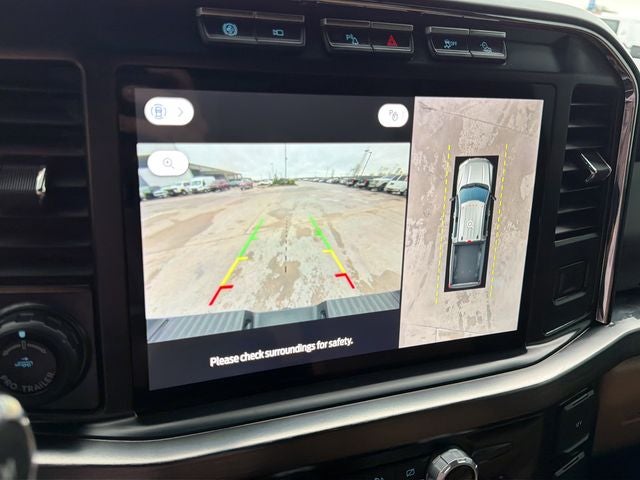 2024 Ford F-350SD Lariat Tremor | HI OUTPUT 6.7L | ** CERTIFIED **